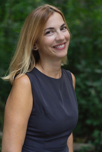 Profile image of Tatjana Azman